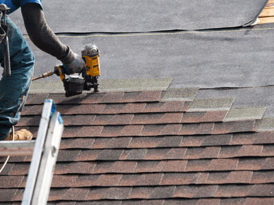 About Roof Repair Experts East Canaan, CT